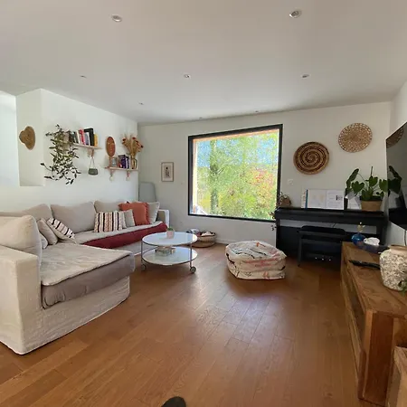 Villa Avec Piscine 3 Foix