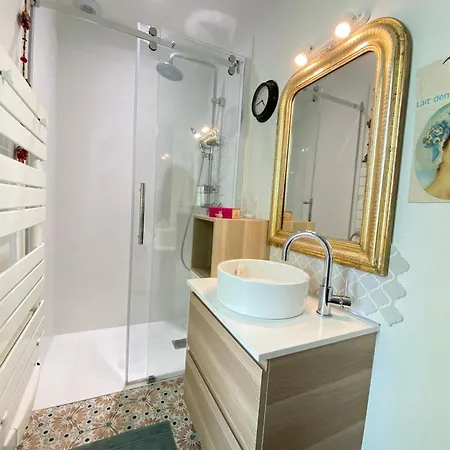 Villa Avec Piscine 3 Foix